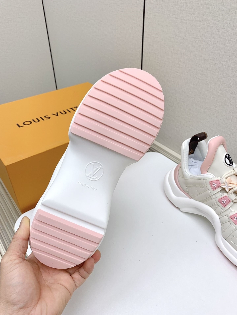 LV Sneakers